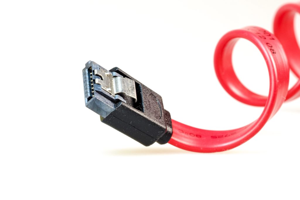 Sata cable